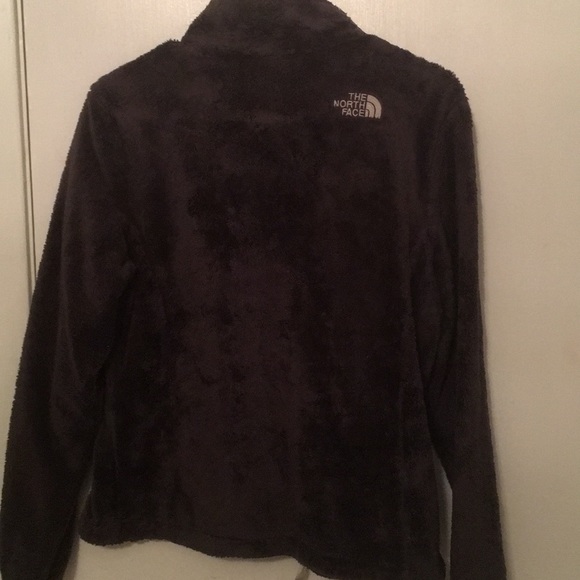 Cozy grey cozy jacket - Picture 2 of 3